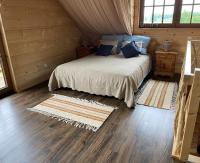 Casa con 1 dormitorio