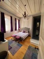 Konak Bergama - B&B Pergamo