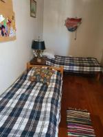 Semipiso centrico comodo preciosa vista - B&B Pergamino