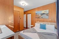 1 Block to Beach - 8BR 5BA Modern Historic Home - B&B Atlantic City