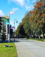 Keskallee Apartment - Bed and Breakfast