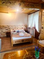 Willa Góralskie izby - Bed and Breakfast Zakopane