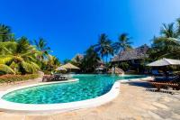 Couzy - Ocean Beach Paradise - Ferienwohnung