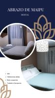 Hostal Abrazo de Maipu - Bed and Breakfast