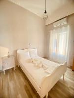Porto Levante Anemos - Ferienwohnung Ermoupoli