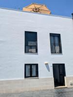 Dúplex Chiclana Centro con Terraza y Parking By Chiclana Dreams - B&B Chiclana de la Frontera