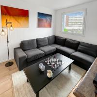 Confort et Style aux Portes de Paris - B&B Saint-Ouen
