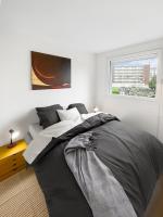Confort et Style aux Portes de Paris - B&B