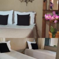 Camera Quadrupla Comfort
