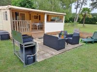 DOMAINE LARBUT - B&B