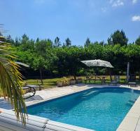 DOMAINE LARBUT - B&B Saint-Paul-lès-Dax