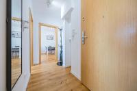 Apartamento de 1 dormitorio con vistas al río