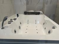Deluxe Zimmer mit Queensize-Bett