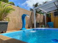 Casa Cores Pipa - B&B