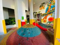 Antara Skyview Homestay Putrajaya - B&B Putrajaya