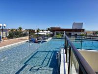 Porto Atlantis - Porto de Galinhas 304 - Bed and Breakfast Porto de Galinhas