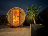 Sea Saw - B&B Isumi