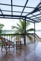 Shiphouse - Ferienwohnung Alappuzha