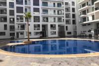 Appartement à Agadir proche de la plage - Ferienwohnung