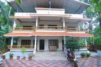 B&B Varkala - Silent Villas - Bed and Breakfast Varkala