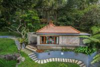 Villa de 1 dormitorio
