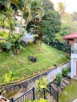 Green Country Lodge - B&B