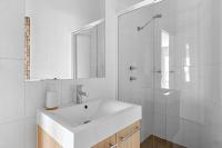 Suite met Uitzicht op Zee