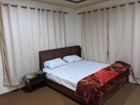 Chambre Lits Jumeaux Standard