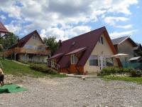 Căsuța din livadă - Bed and Breakfast