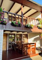 Anette's Holiday House - Bed and Breakfast