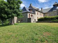 Gîte de la Capelle - B&B