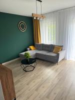 # Marysieńka - B&B Busko-Zdroj