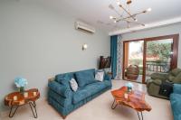 El Gouna South Marina 1 Bedroom Apartement with private Jacuzzi - Chambres d'hôtes Hurghada