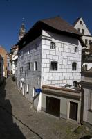 Penzion Dům u barvíře - Chambres d’hôtes