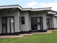 Tambarara Manor & Conference Centre - B&B