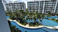 Dusit Grand Park - Bed and Breakfast Jomtien