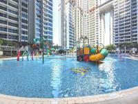Galaxy 3BR 12-16pax Sea View I Wifi I 5min to Jonker - B&B Malacca