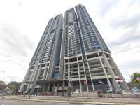 Galaxy 3BR 12-16pax Sea View I Wifi I 5min to Jonker - Ferienwohnung