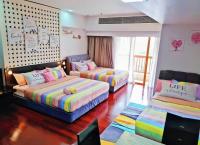 Exclusive Family Suites 5-6 Pax @ Sunway Pyramid - Chambres d’hôtes Petaling Jaya