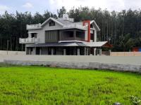 The Grassland homestay - Ferienwohnung Chikmagalūr