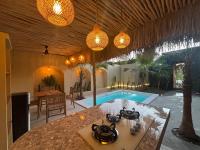 Batur garden - Ferienwohnung