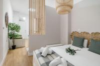 Charming Lucero - B&B Madrid