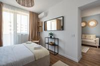Apartamento Superior con balcón
