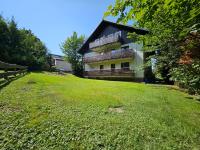 Hexreigen am See - B&B