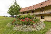 Natura Planinca - B&B Kalobje