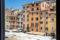 iFlat Campo dei Fiori View with SPA - Ferienwohnung Rom