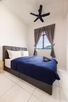 The Sun Executive #BayanLepas #QueensbayMall #13 - B&B Bayan Lepas