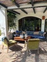 Finca La Boheme Monda - Chambres d’hôtes Monda