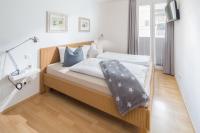 Haus Seestern - Apartment 7 - Ferienwohnung