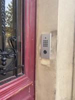 Appartement magnifique paris 18 - B&B Paris